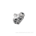 Professional customized high precision OEM Metal Die Casting Products Custom Zinc Aluminum Alloy Die Casting Parts